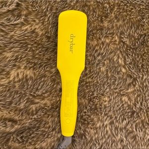 DryBar The Baby Crush Brush